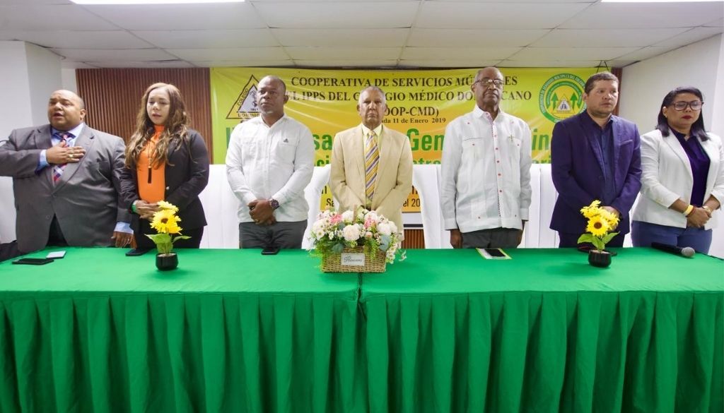 CoopCMD renueva sus autoridades y reafirma su compromiso con la transparencia 