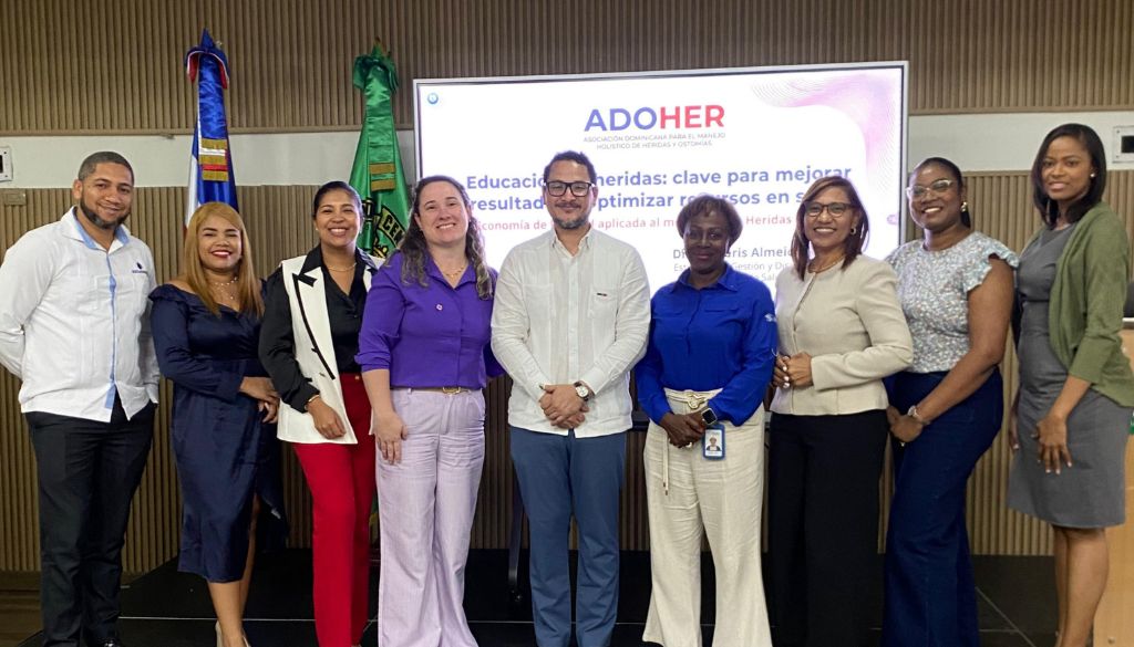 Especialistas advierten alto impacto sanitario y económico de las heridas crónicas en el país 