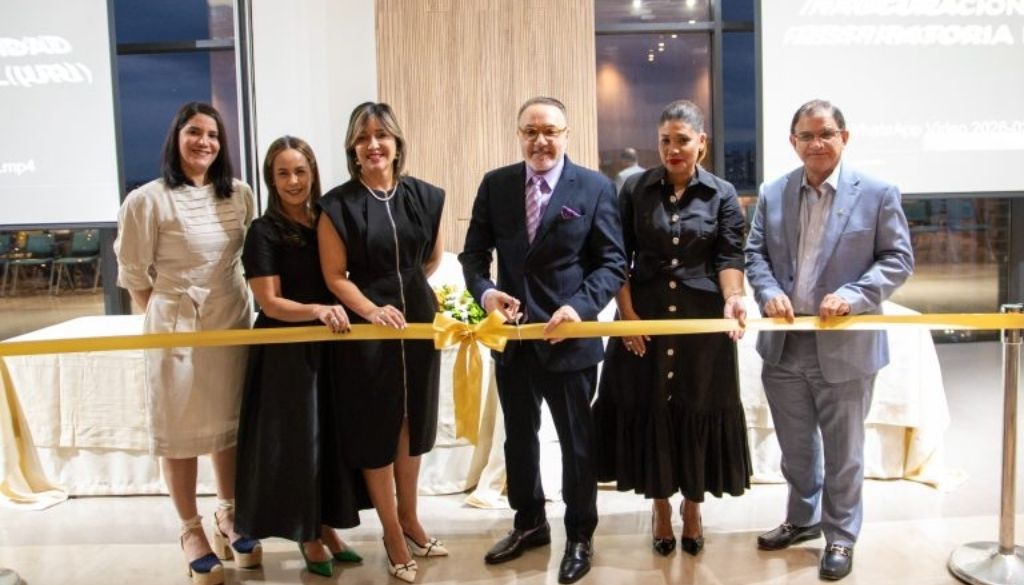 Unión Médica del Norte inaugura Unidad Respiratoria Integral en Santiago 