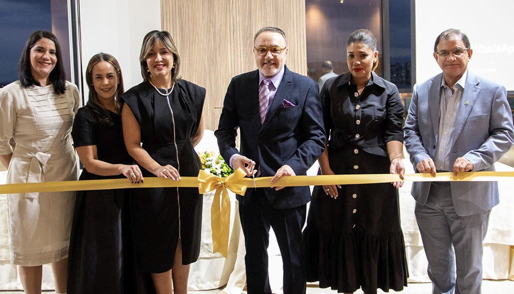 Unión Médica del Norte inaugura Unidad Respiratoria Integral en Santiago 