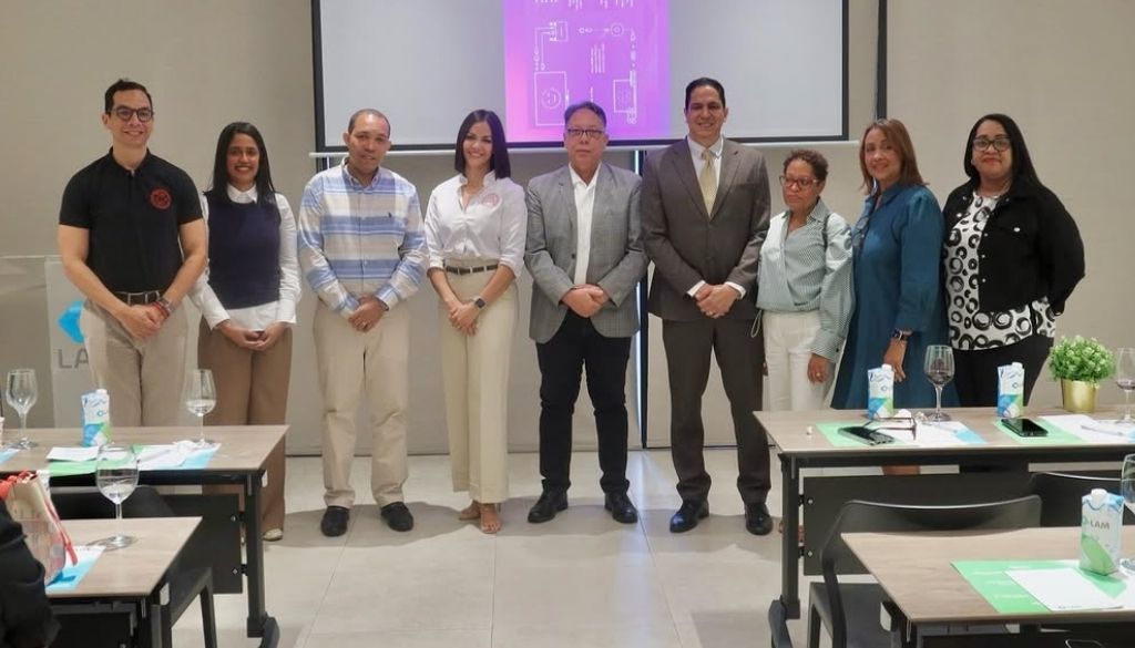 Sociedades médicas promueven el uso racional de antibióticos 