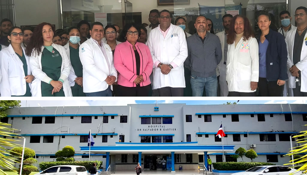 Colegio Médico reclama mayor seguridad intrahospitalaria tras recientes incidentes 