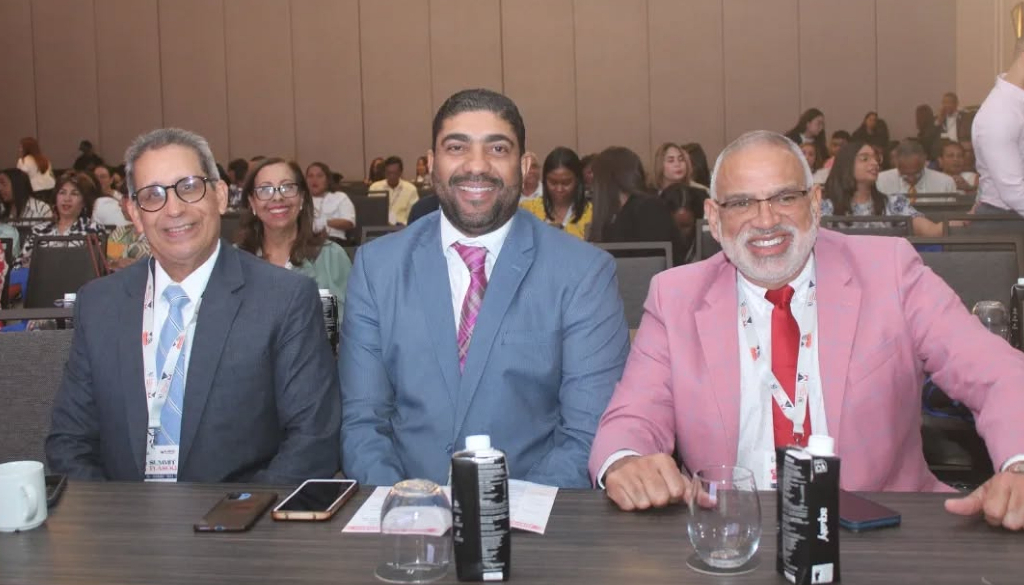 Ginecólogos nacionales e internacionales se dan cita en el Summit 2026 