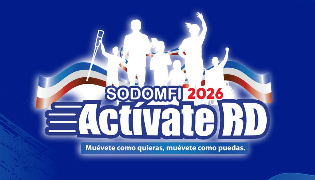 Sodomfi invita a carrera que promueve movimiento, inclusión y rehabilitación 