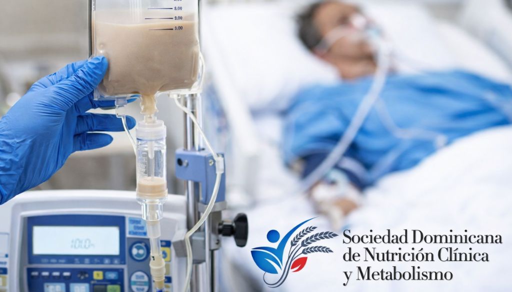 Abogan por fortalecer programas de soporte nutricional en hospitales 