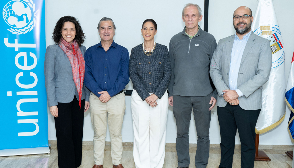 Evidencias confirman persistencia de la violencia contra la niñez en el país 