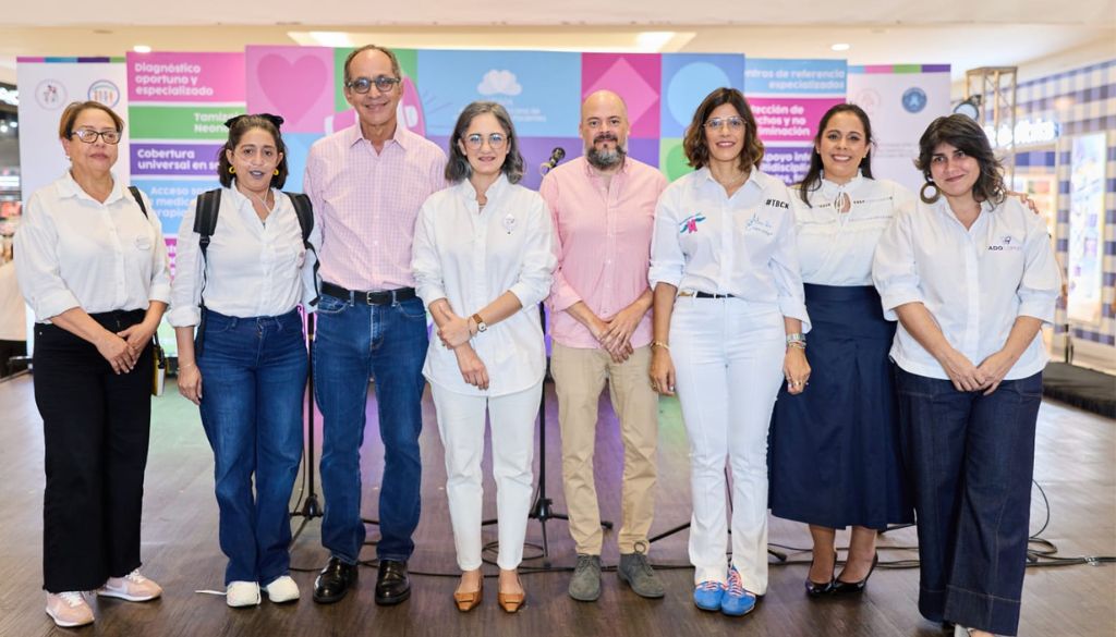 Pacientes y artistas se unen para visibilizar las enfermedades raras en el país   