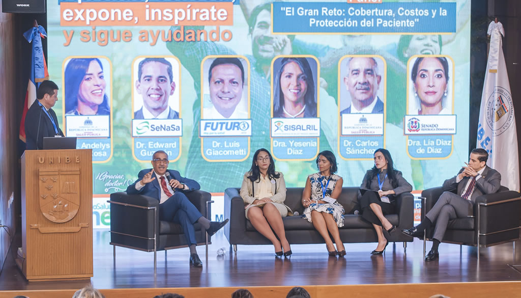 DiarioSalud Meet impulsa diálogo multisectorial centrado en el paciente 