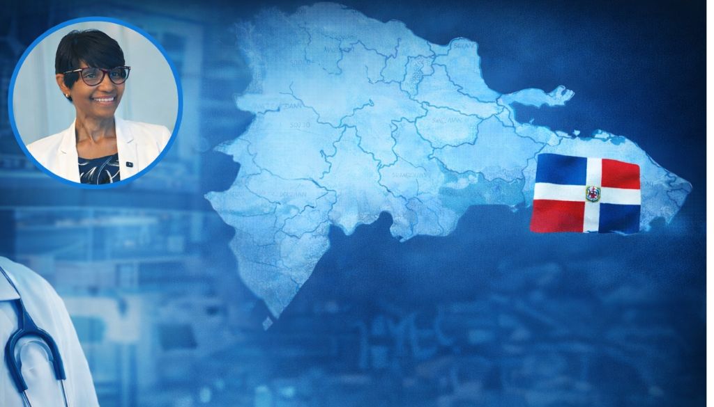 Resaltan urge registro nacional de tumores en RD 