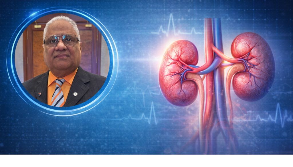 Enfermedad renal crece: 700 nuevos pacientes iniciaron hemodiálisis en el país 