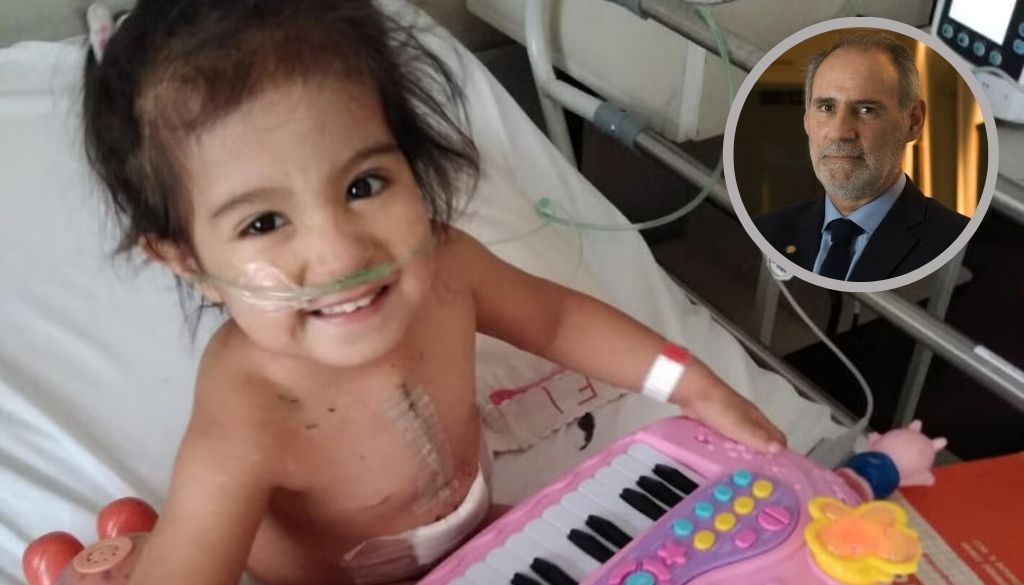 Afirman defectos congénitos causan más de 20 mil muertes neonatales al año en la región  