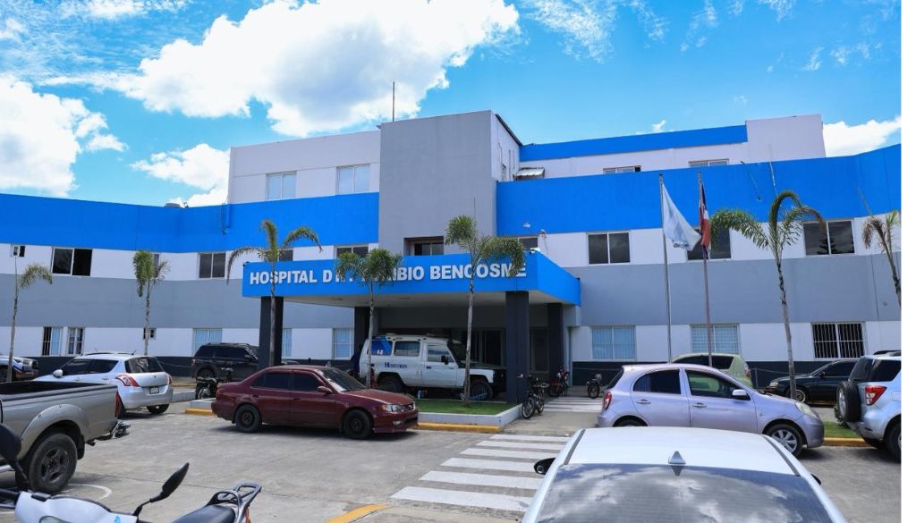 SNS ordena intervención inmediata en hospital de Moca   