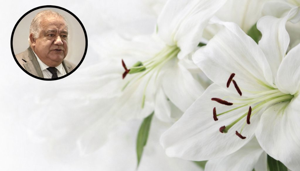 Fallece el destacado neurólogo Virgilio De Peña Añil 