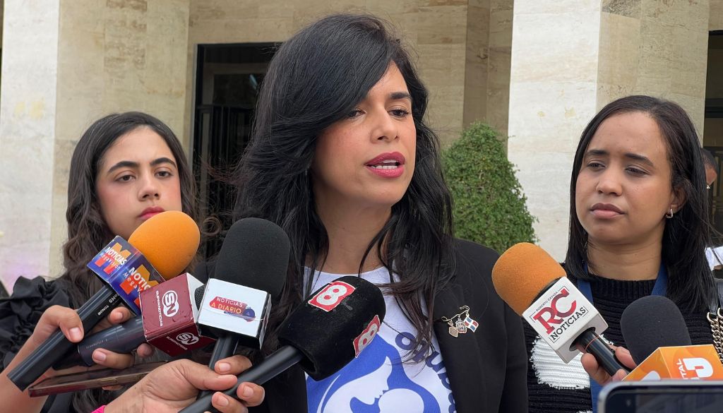 ProlactarRD propone reforma al Código de Trabajo con enfoque en corresponsabilidad parental 