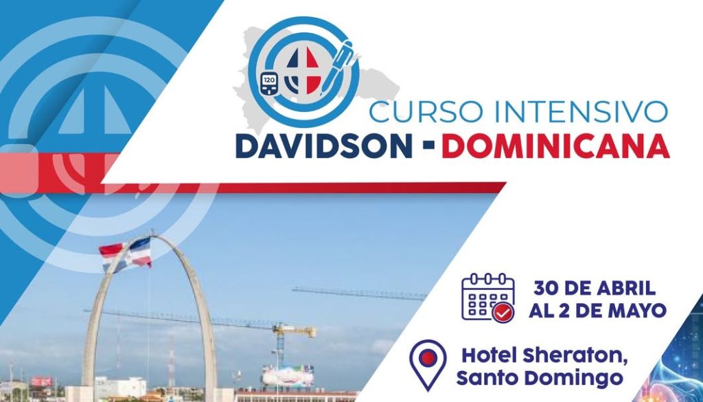 SODENN se prepara para curso internacional con el especialista Jaime Davidson  