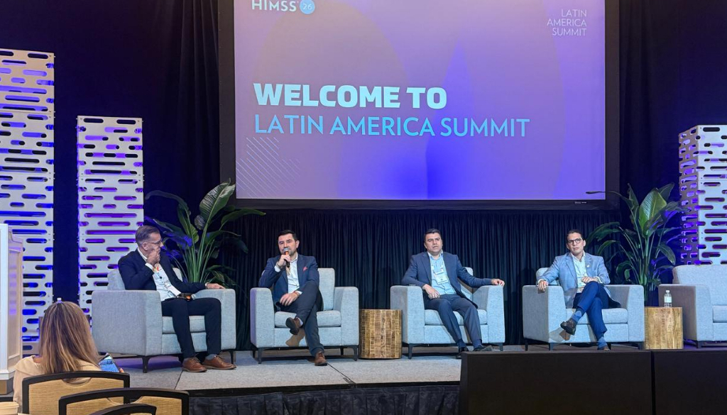 Interoperabilidad de datos, un paso clave para una atención médica más segura y eficiente 