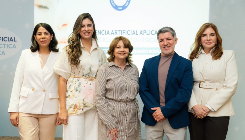 Dermatólogos se entrenan en el uso de IA aplicada a la práctica clínica 