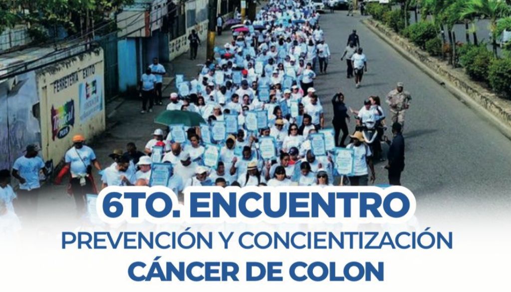 Realizarán encuentro de prevención y concientización sobre el cáncer de colon  