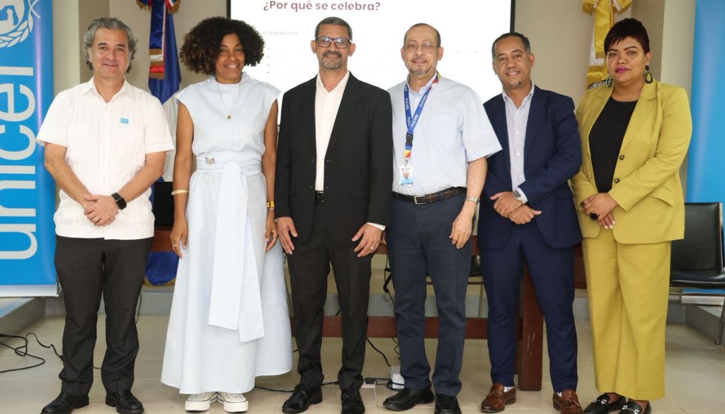 Especialistas advierten que desarrollo de RD hacia 2036 debe priorizar a la niñez 