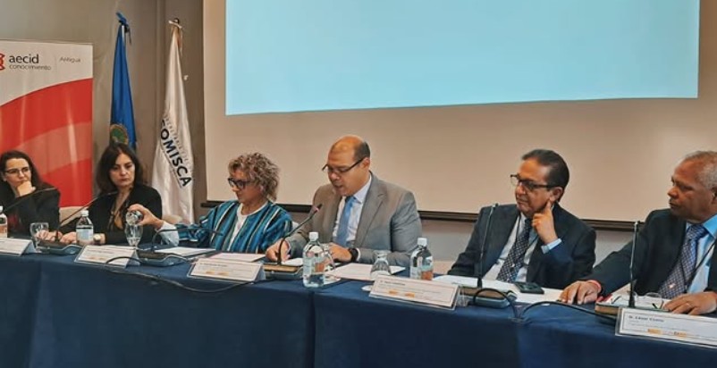 País participa en taller regional para fortalecer la donación y  trasplante de órganos 