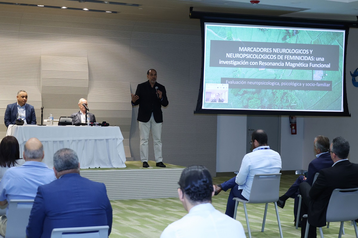 Investigación analiza por primera vez el cerebro y perfil psicológico de feminicidas en el país 