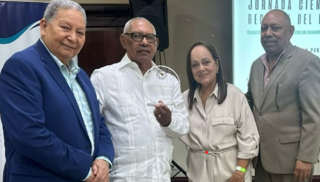 Sociedad de Psiquiatría realiza jornada sobre trastorno bipolar 