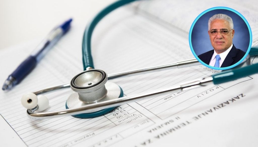 Alertan sobre interrupción de la recertificación médica en el país 