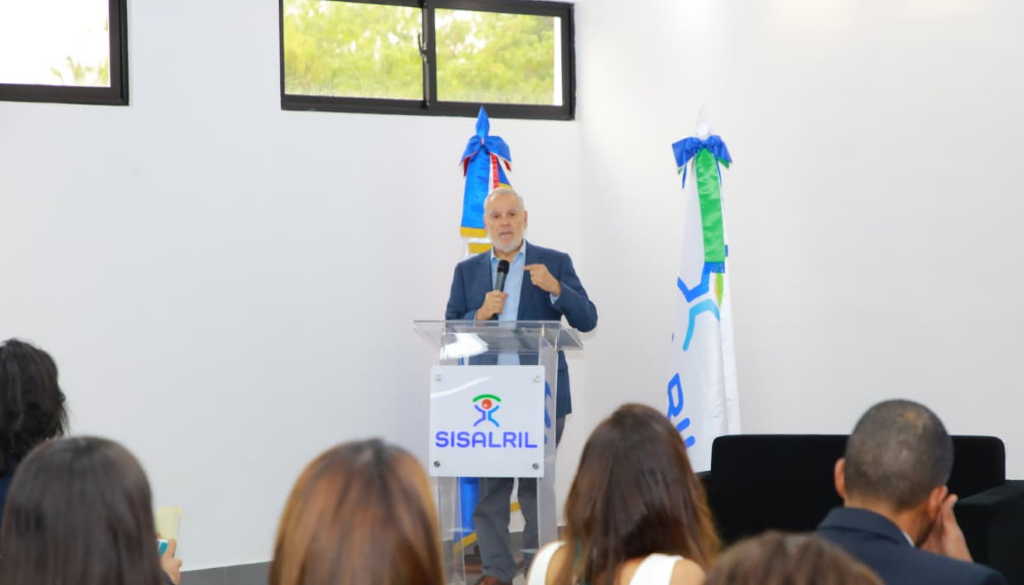 SISALRIL profundiza con especialistas el modelo de per cápita diferenciado 