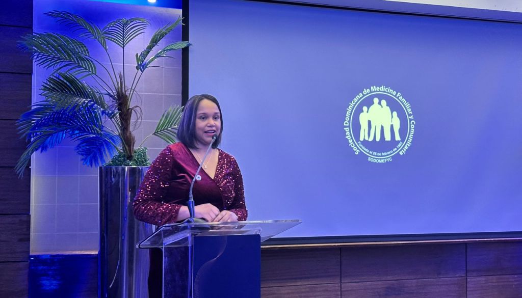 SODOMEFYC conmemora 41 años de compromiso con la atención primaria 